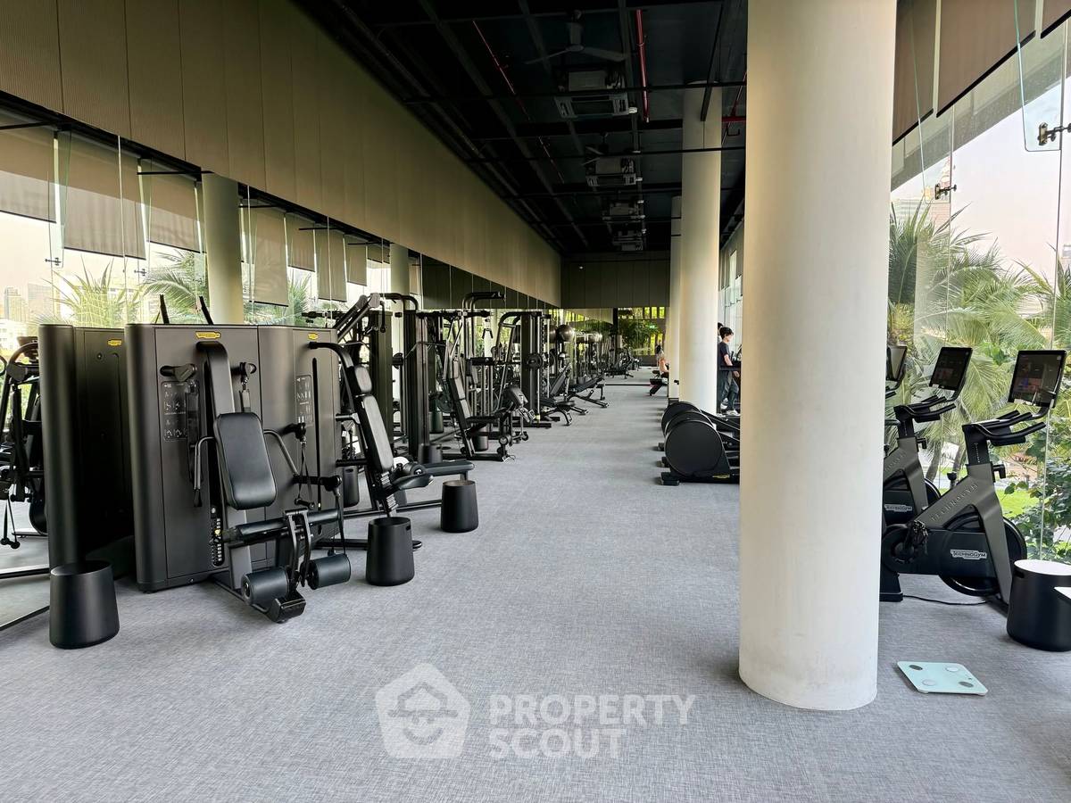 รูป คอนโด 2 ห้องนอน 112 ตร.ม. The River Condominium ใกล้ BTS สะพานตากสิน 400 ม. (ID 3047405) - รูปที่ 24/42