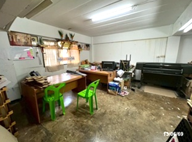 picture SHOP HOUSE 61 Sq.w. Thanyaburi Pathumthani for 4.4M - 8/30