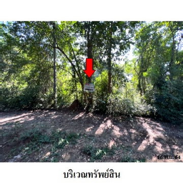 FOR SALE  LAND PROPERTY  968000 BAHT.