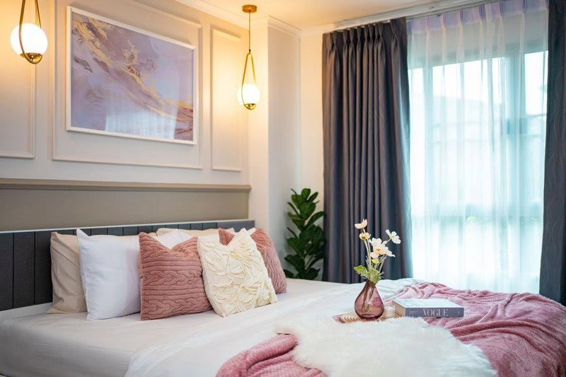 รูป A045749 Lumpini Place Rama 8 - รูปที่ 8/8