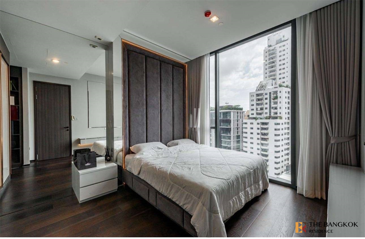รูป ลาวีค สุขุมวิท 57 ห้ามพลาด!! ยูนิตสุดแรร์ ใกล้ BTS สถานีทองหล่อ - รูปที่ 4/10