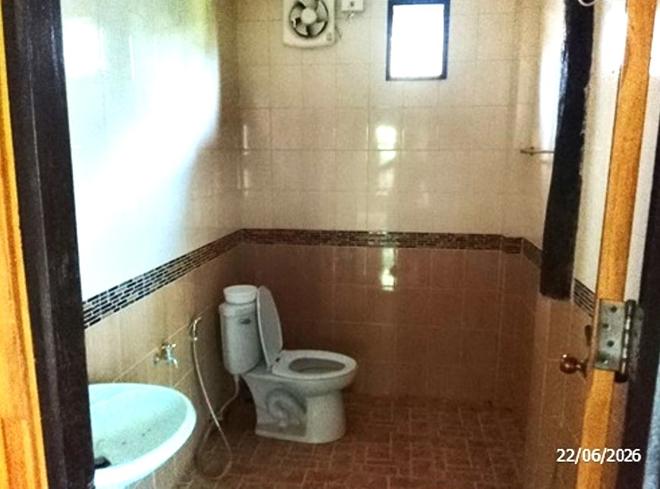 picture HOME 583 Sq.w. Tha Li Loei for 4.7M - 7/24