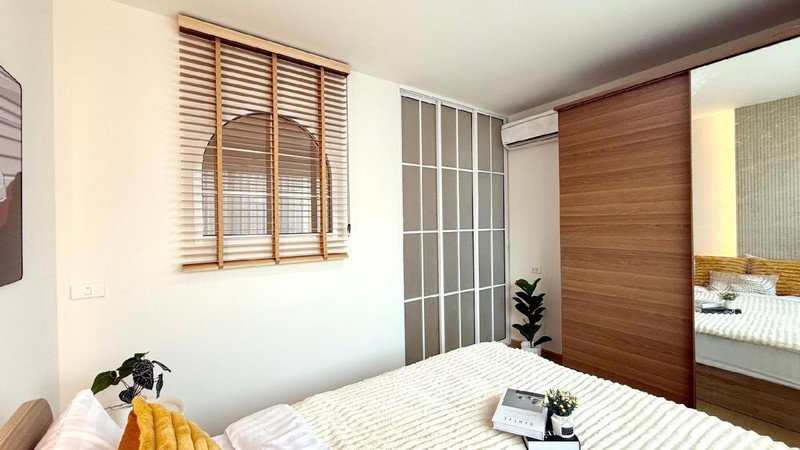 picture A045605 D Condo Onnut - Suvarnabhumi - 4/8