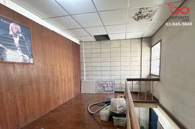 รูป ขายทาวน์เฮาส์ 2 ชั้น 20 ตร.ว. ถนนสามัคคี  การเคหะประชานิเวศน์ 3 ใกล้เดอะมอลล์งามวงศ์วาน - รูปที่ 5/9