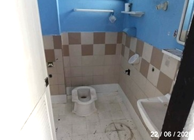 รูป บ้านพักคนงาน 376 ตร.วา เมืองฉะเชิงเทรา ฉะเชิงเทรา 10.7M - รูปที่ 12/32