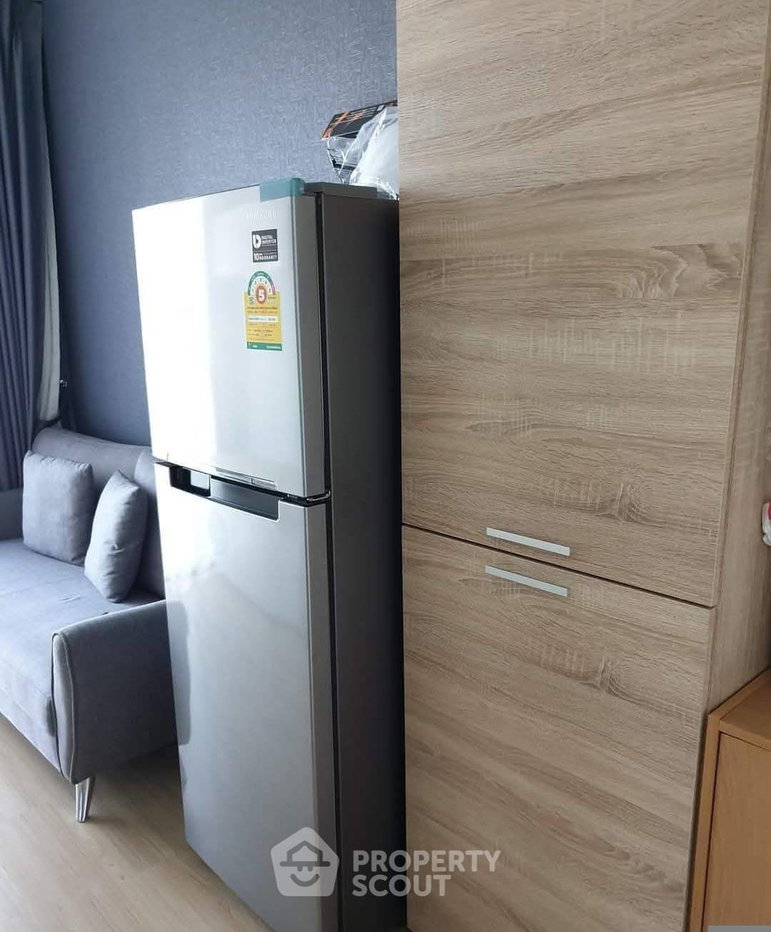 รูป คอนโด 1 ห้องนอน Artemis Sukhumvit 77 ชั้น 9 ใกล้ BTS อ่อนนุช (ID 3047847) - รูปที่ 7/9