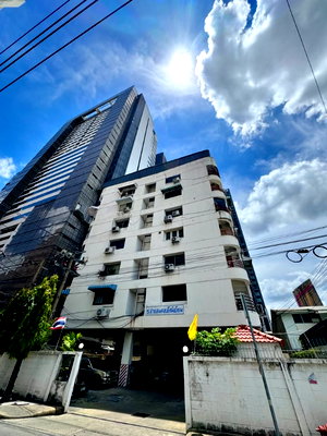 Condos for sale : 🔥 FOR SALE | Premium Condo in Ari Area 🏙️ Sailom Condominium Ari | Near BTS Ari (300 m)