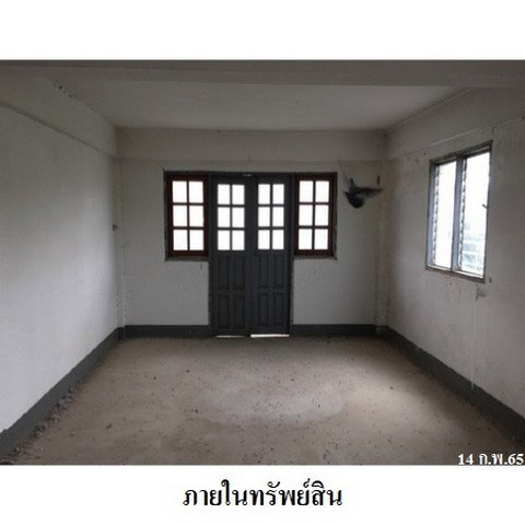 รูป Z8Z6095 ขายอาคารพาณิชย์ ตำบล พระบาท อำเภอ เมืองลำปาง จังหวัด ลำปาง - รูปที่ 5/8