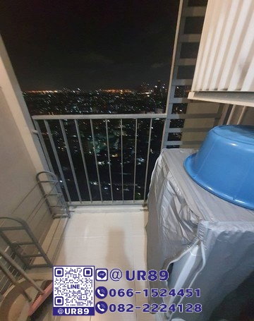 picture 💙 Hot Price 💙 For Rent U Delight @ Onnut Station - 11/11