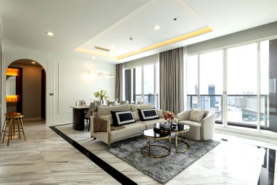 Condos for sale : A045505 Menam Residences