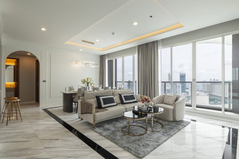 A045505 Menam Residences