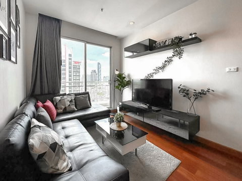 💥CP-11302💥Supalai Lite Sathorn - Charoenrat👉Line : @mastercondo