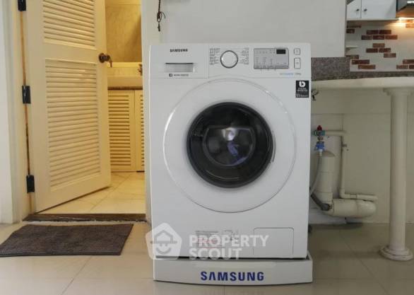 รูป คอนโด 1 ห้องนอน 49 ตร.ม. ศุภาลัย เพลส สุขุมวิท 39 ใกล้ BTS พร้อมพงษ์ (ID 3044473) - รูปที่ 4/6