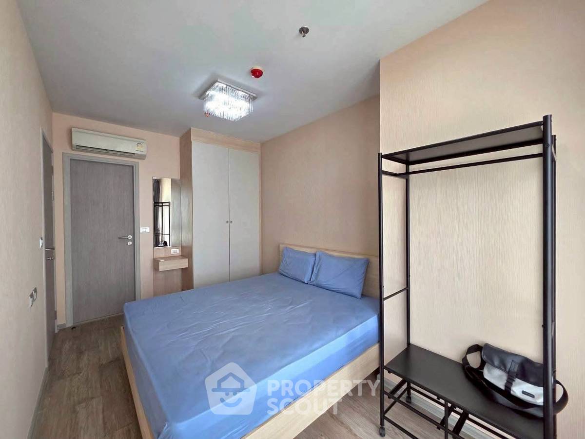 รูป คอนโด 2 ห้องนอน 54 ตร.ม. ชั้นสูง 31 ที่ Aeras Condo Pattaya ใกล้จอมเทียนบีช (ID 3046282) - รูปที่ 3/12