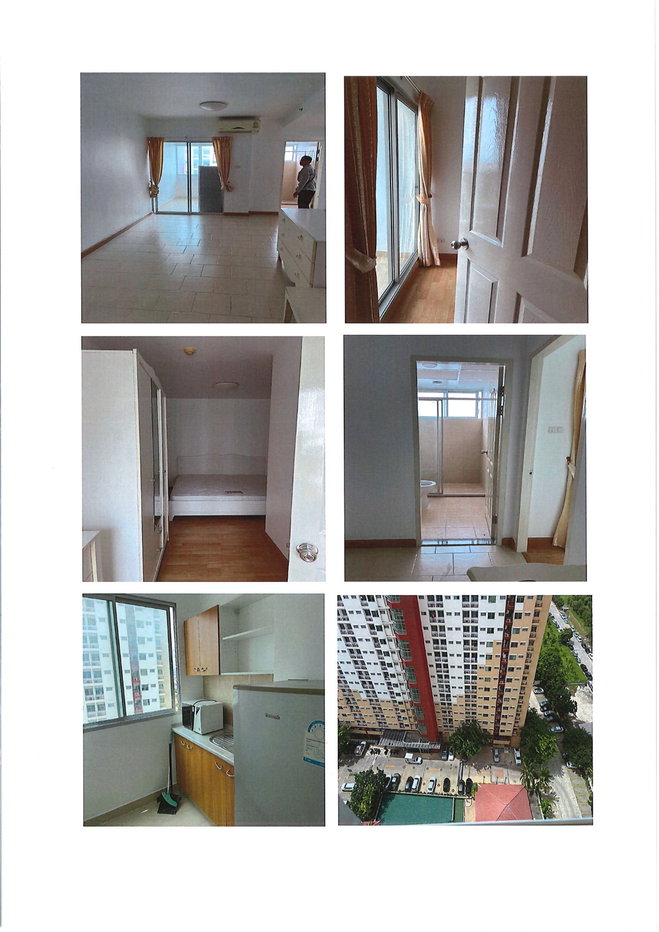 picture City Home Rattanathibet for sale - 1/1