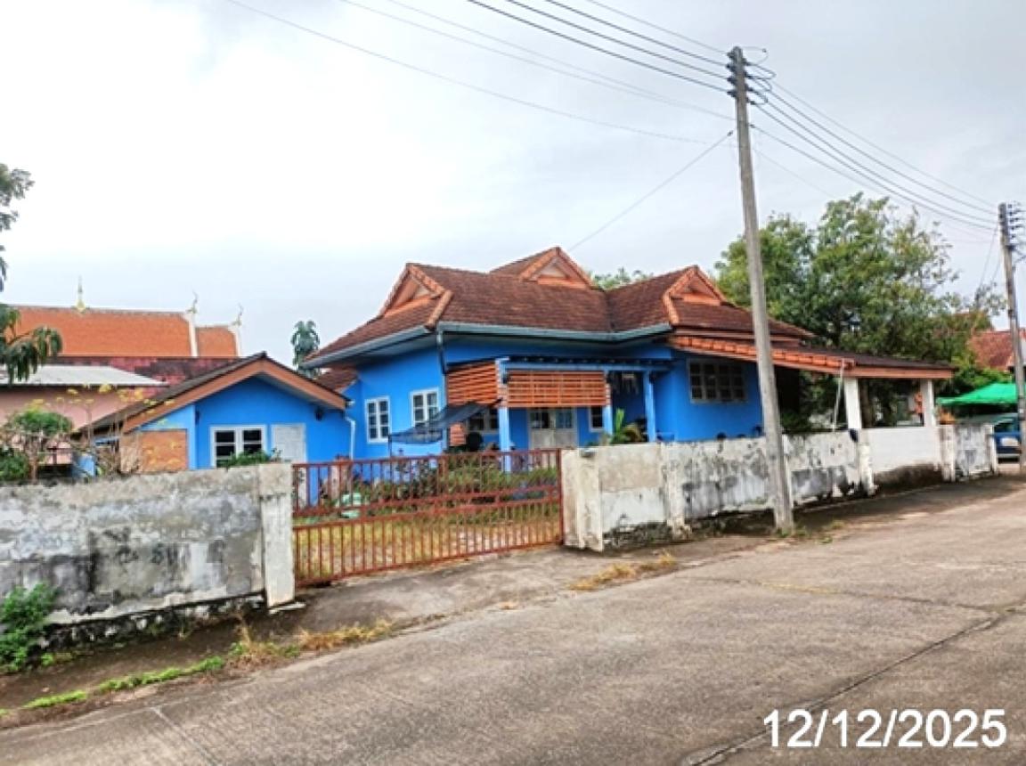 รูป บ้านเดี่ยว 101 ตร.วา ธรินภรณ์วิลล่า แม่ริม เชียงใหม่ 2.6M - รูปที่ 7/12