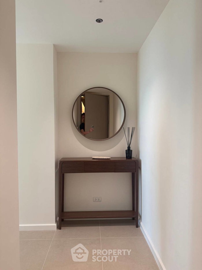 รูป คอนโด 2 ห้องนอน 112 ตร.ม. The River Condominium ใกล้ BTS สะพานตากสิน 400 ม. (ID 3047405) - รูปที่ 9/42