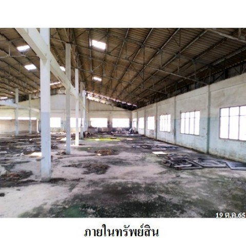 รูป Z3A0257 ขายโกดัง ตำบล นาดี อำเภอ เมืองสมุทรสาคร จังหวัด สมุทรสาคร - รูปที่ 7/8