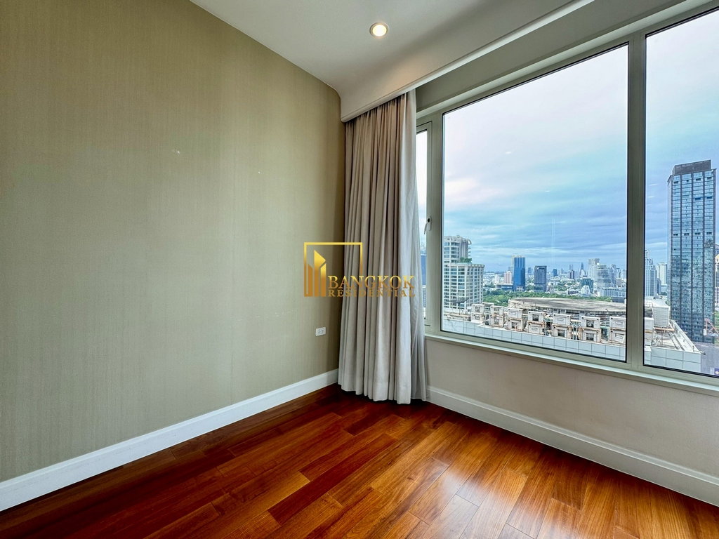 รูป Q Langsuan | Elegant 3 Bedroom Luxury Condo in Chit Lom - BR18635CD - รูปที่ 22/27