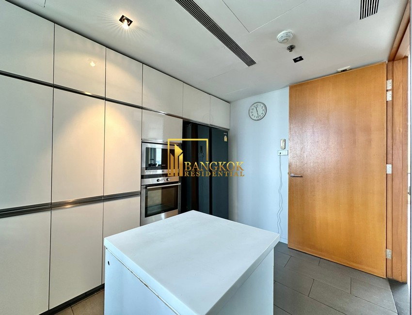 picture The Met Sathorn | Stunning 5 Bed Penthouse With Private Pool - BR13766CD - 8/64