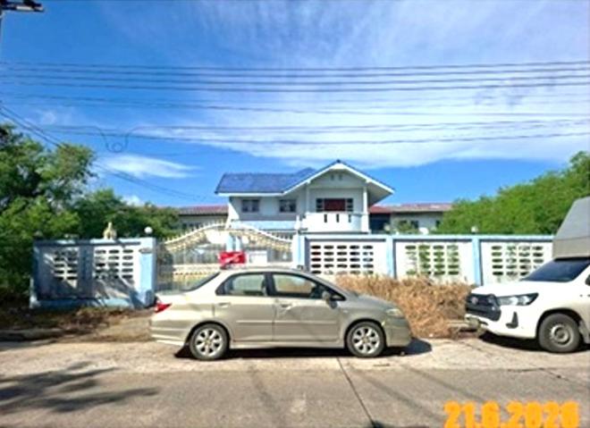 picture HOME 120.1 Sq.w. Lat Krabang Bangkok for 4.8M - 1/40