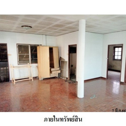 รูป Z8Z6920 ขายบ้านเดี่ยว ตำบล ตลาดขวัญ อำเภอ เมืองนนทบุรี จังหวัด นนทบุรี - รูปที่ 4/8