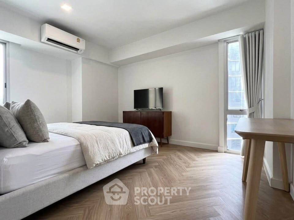 รูป คอนโด 2 ห้องนอน 65 ตร.ม. ชั้น 24 ที่ My Resort Bangkok Condominium ใกล้ MRT เพชรบุรี 300 ม. (ID 3047017) - รูปที่ 4/9