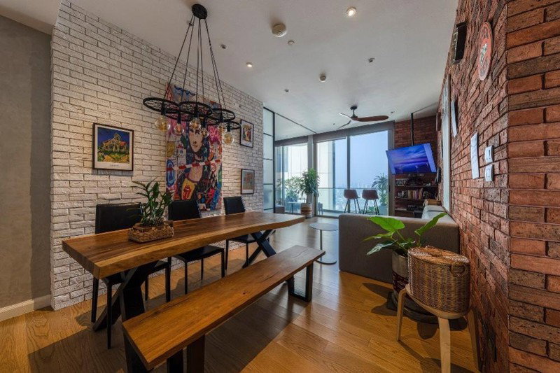 picture A045320 Magnolias Waterfront Residences - 1/8