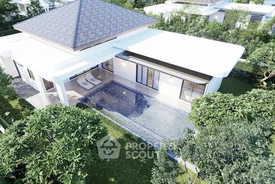 รูป บ้านเดี่ยว 3 ห้องนอน พร้อมสัตว์เลี้ยง ขายที่ ElaniQue Hua Hin 94 (ID 3047359) - รูปที่ 4/10
