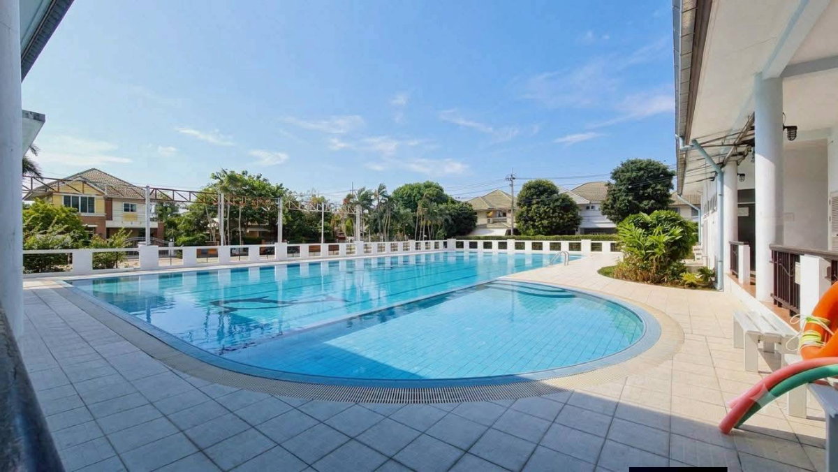 picture ⭐✨RH-059  House for Sale at The Emerald Garden ✨⭐ - 15/17