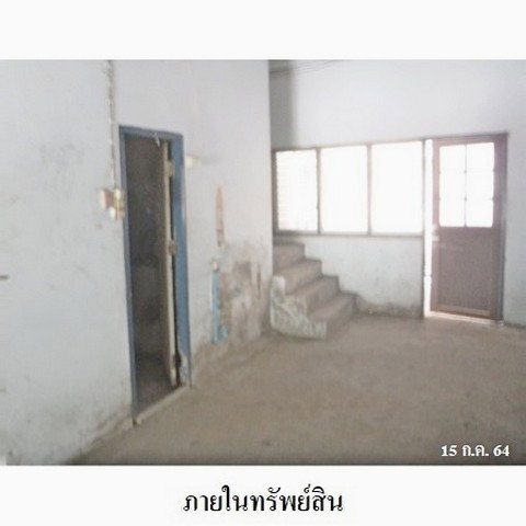 picture FOR SALE  COMMERCIAL BUILDING PROPERTY  1533000 BAHT. - 3/8