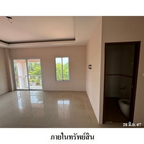 picture FOR SALE  HOUSE PROPERTY  4018000 BAHT. - 8/8