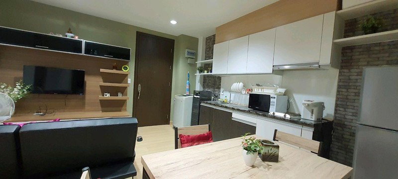 รูป A045671 The Parkland Srinakarin - รูปที่ 4/8