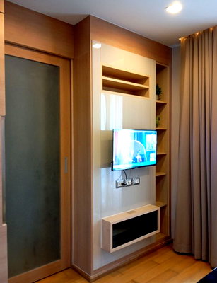 ขายคอนโด : A045663 The Address Asoke