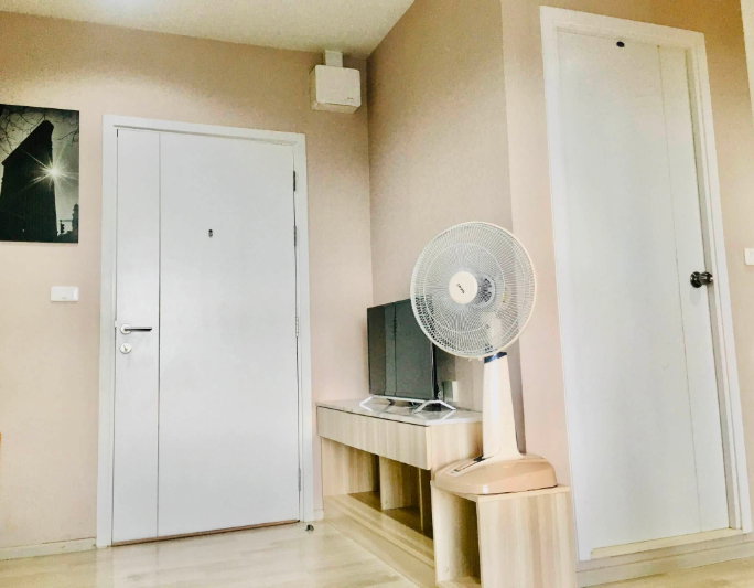 รูป 🔥ด่วน ห้องไปไวมากกก Code: 26KJ3432 ให้เช่า Plum Condo Ramkhamhaeng Station ✅ Add Line @kjcondo (มี@ข้างหน้าด้วยนะคะ) - รูปที่ 8/19