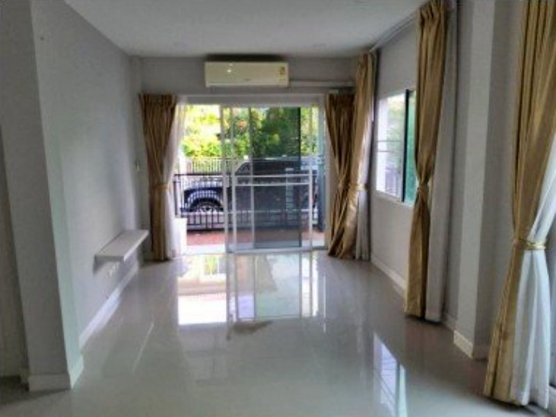 picture 2-Storey Detached House for Sale at Centro Ratchapruek - 6/12