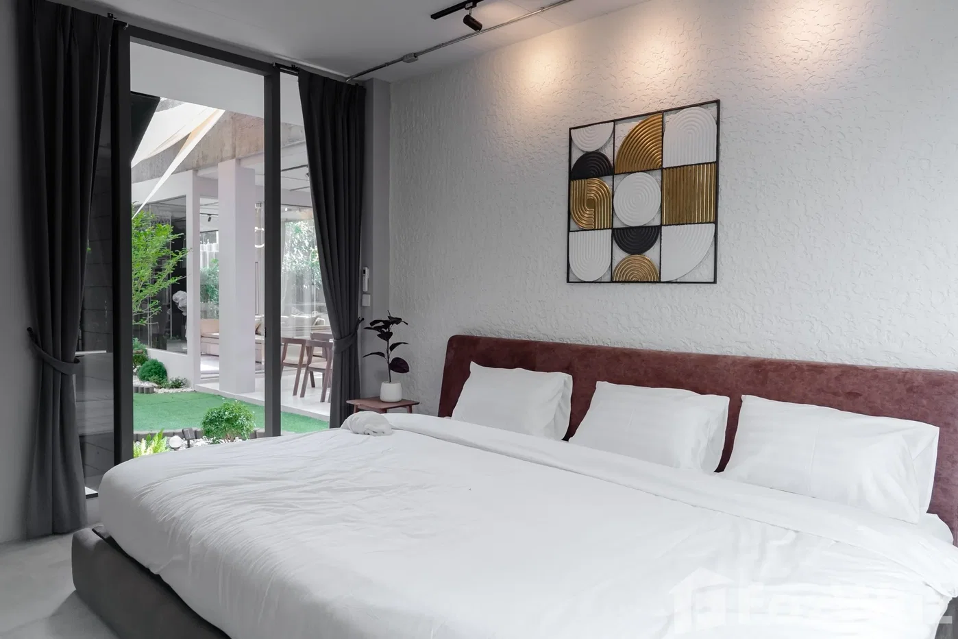รูป ขายพูลวิล่าขนาด 3 ห้องนอน ราคา 7,900,000฿ 6496982 - รูปที่ 34/63