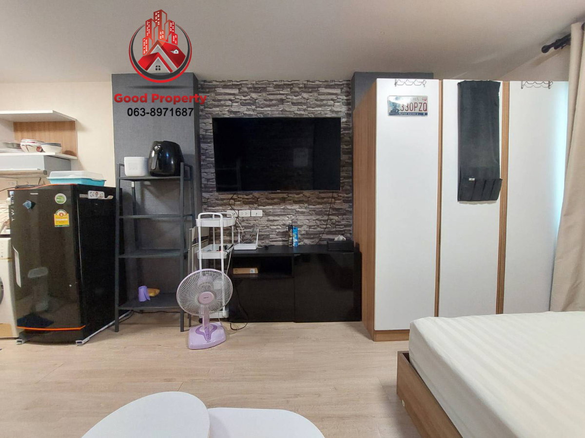 picture Elio Condo sukhumvit64 Bts Punnavithi  - 7/12