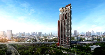 Condos for sale : A045676 The Base Urban Rama9