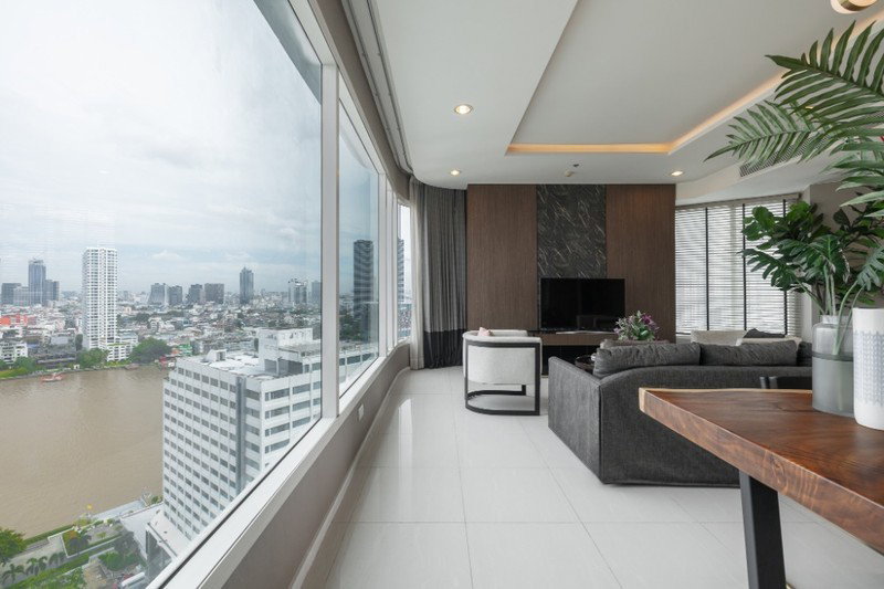 รูป A045504 Menam Residences - รูปที่ 4/6