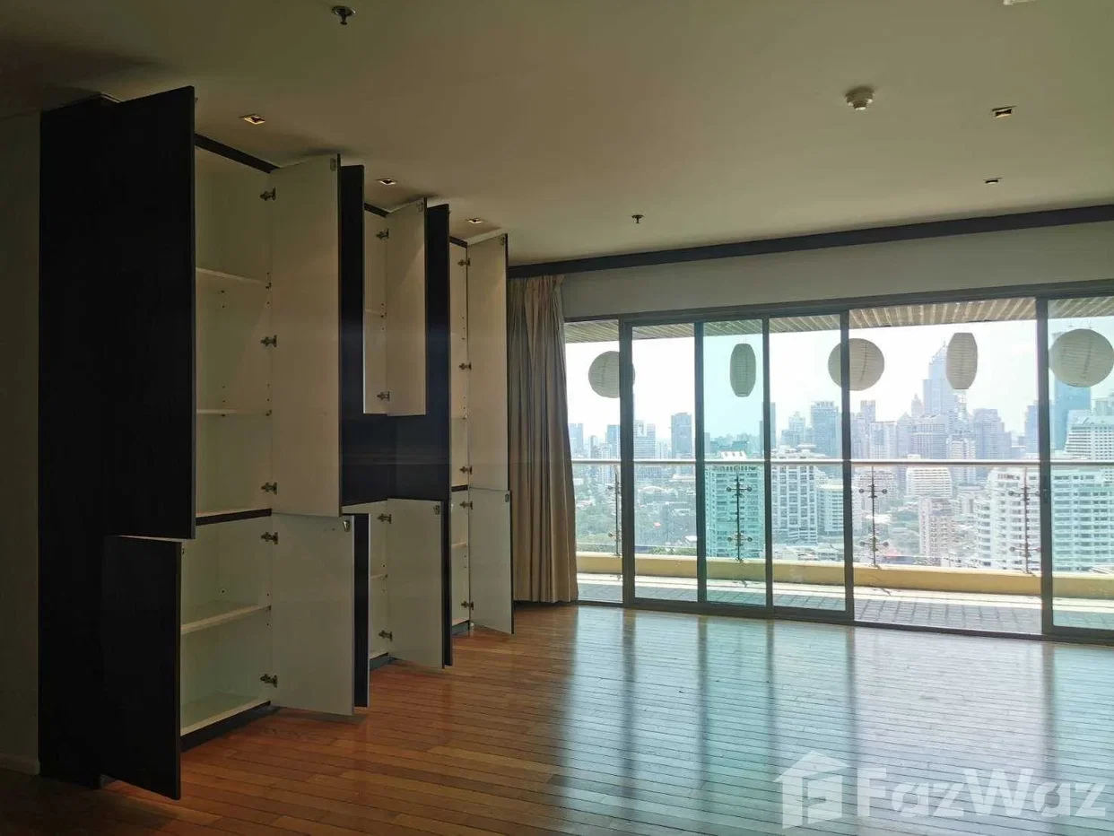 picture 3BEdroom for rent at The Lakes condo, Asoke 6529839 - 3/19