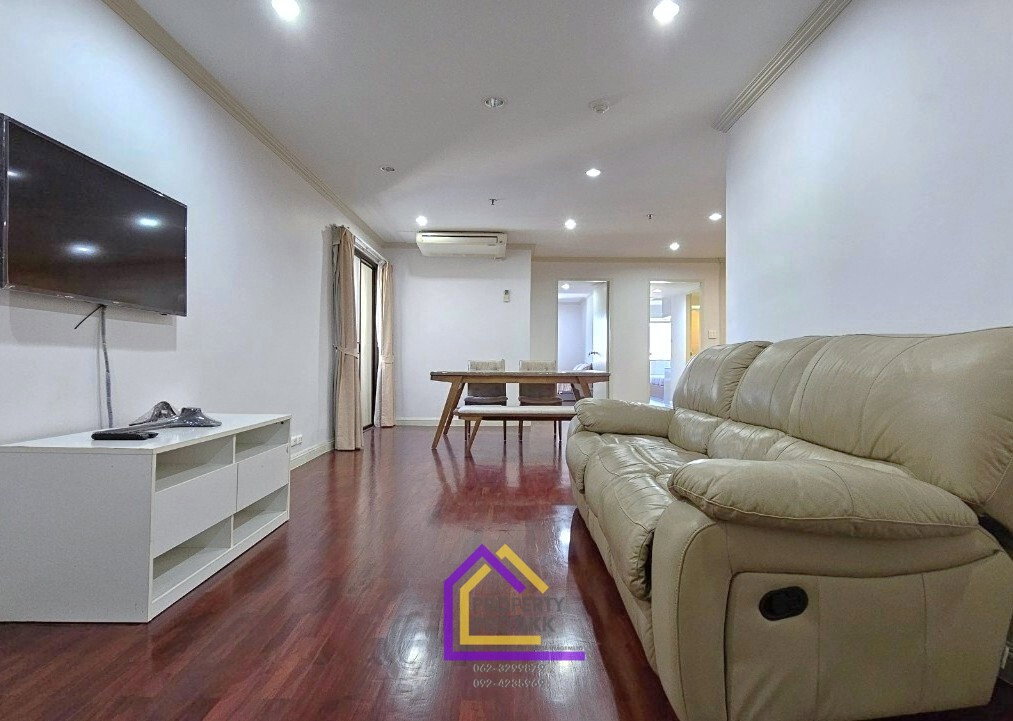 รูป 🌟🏡 ให้เช่า คอนโดห้องใหญ่ ใจกลางสุขุมวิท! 🏡🌟 📍 บ้านสวนเพชร สุขุมวิท 39 🚆 ใกล้ BTS พร้อมพงษ์  - รูปที่ 7/21