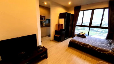 Condos for sale : A045574 Ideo Mobi Sukhumvit Eastgate