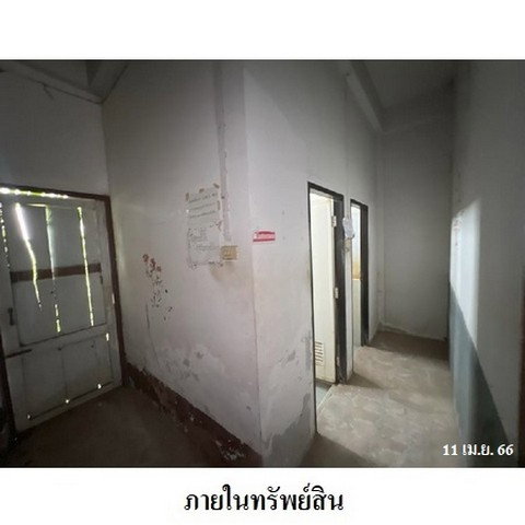 รูป Z8Z2790 ขายทาวน์เฮ้าส์ ตำบล บึงพระ อำเภอ เมืองพิษณุโลก จังหวัด พิษณุโลก - รูปที่ 5/8