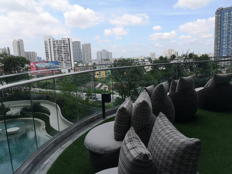 picture A045398 Altitude Unicorn Sathorn - Tha Phra - 7/8