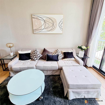 Park 24 Comfortable and Ready to Move-in