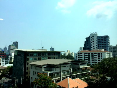 ขายคอนโด : A045521 Condolette Dwell Sukhumvit 26