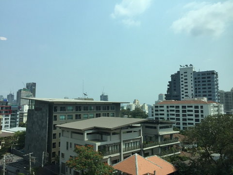 A045521 Condolette Dwell Sukhumvit 26