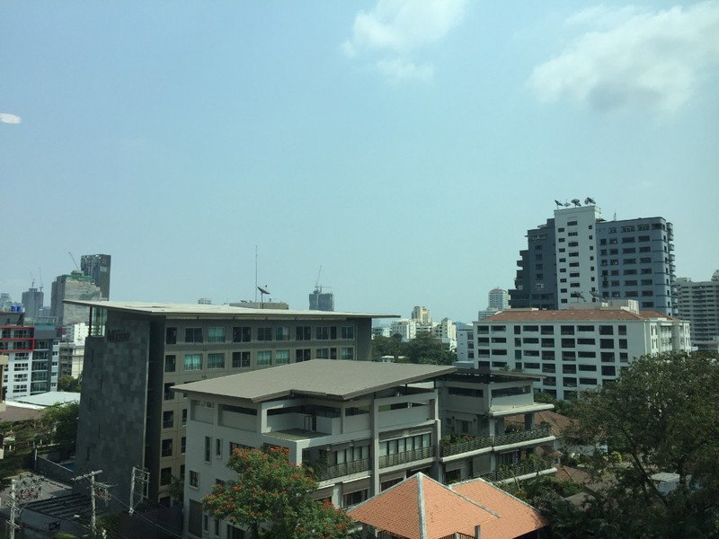รูป A045521 Condolette Dwell Sukhumvit 26 - รูปที่ 1/3