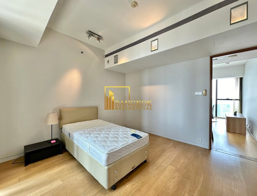 picture The Met Sathorn | Stunning 5 Bed Penthouse With Private Pool - BR13766CD - 37/64